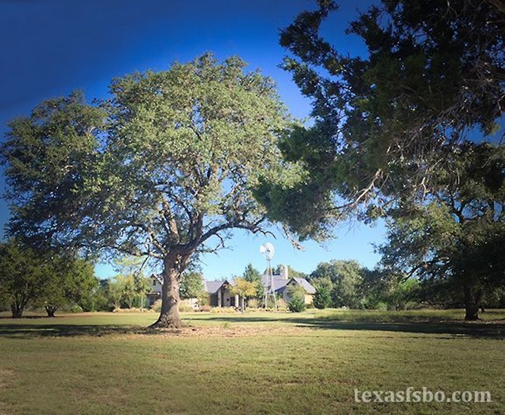 Boerne, TX Texas Hill Country 52 acre Ranch 1234 FM 3351, Boerne TX